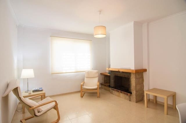 Chalet de 4 habitaciones en Benidorm en venta con garaje - 795.000 € (Ref: 8193797)