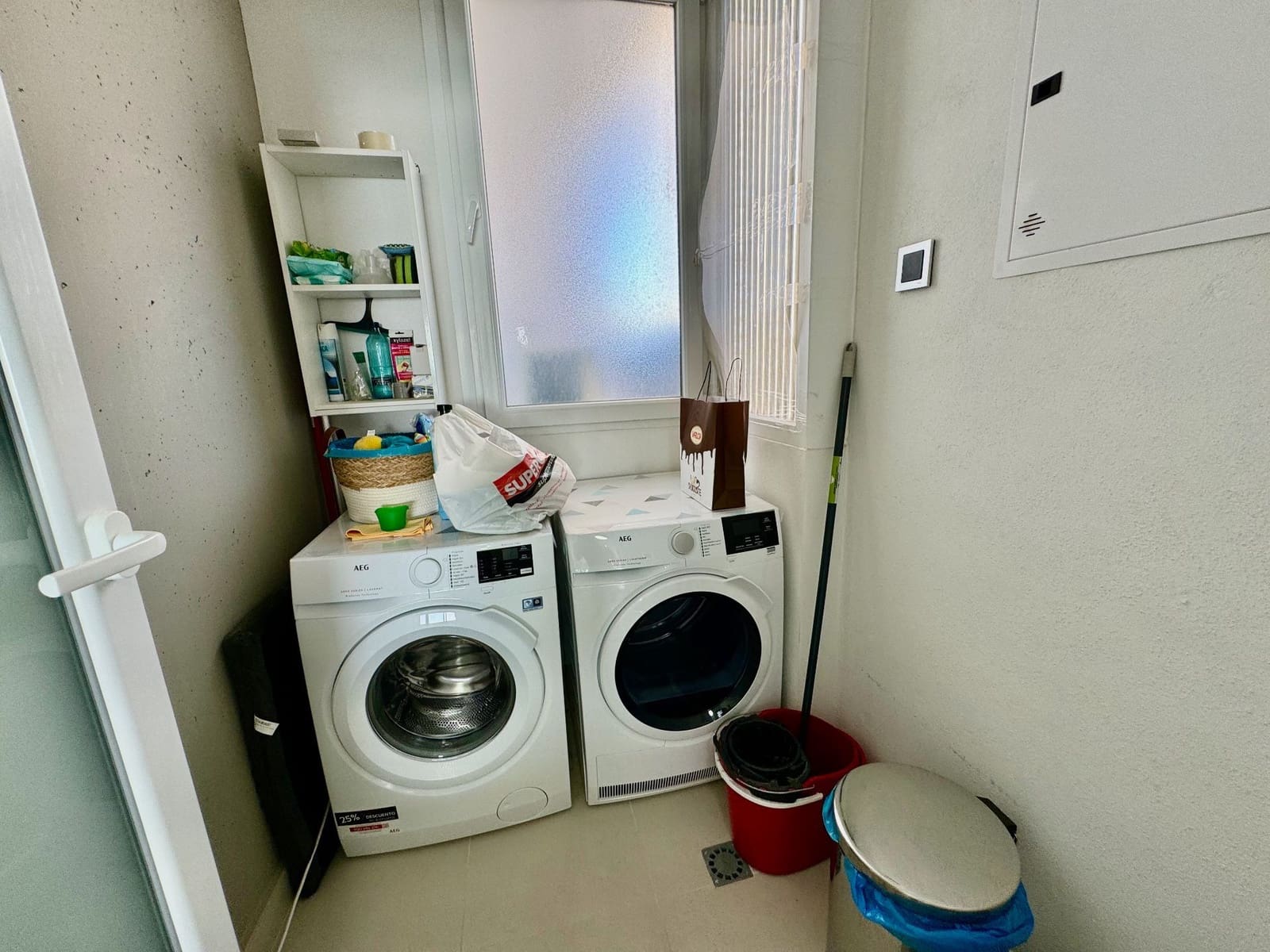 2 quarto Apartamento para arrendar em Benidorm com piscina garagem - 2 000 € (Ref: 8195066)