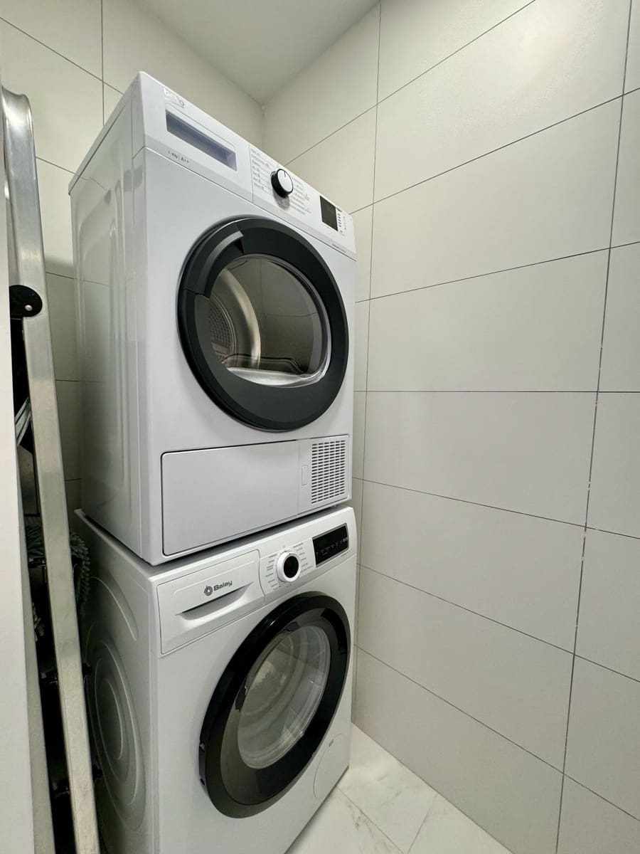 2 Zimmer Apartment zu verkaufen in Benidorm mit Pool Garage - 540.000 € (Ref: 8339455)