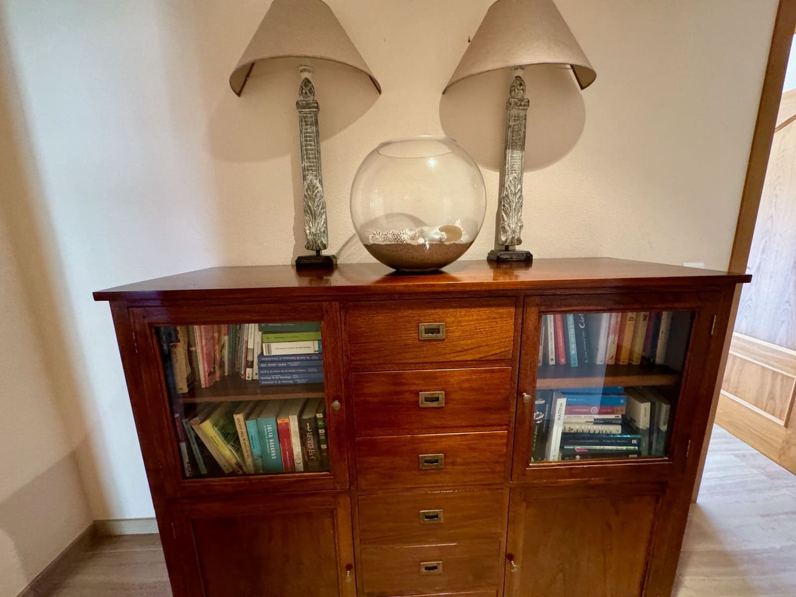 3 sypialnia Penthouse na sprzedaż w Benidorm z basenem garażem - 955 000 € (Ref: 8510002)