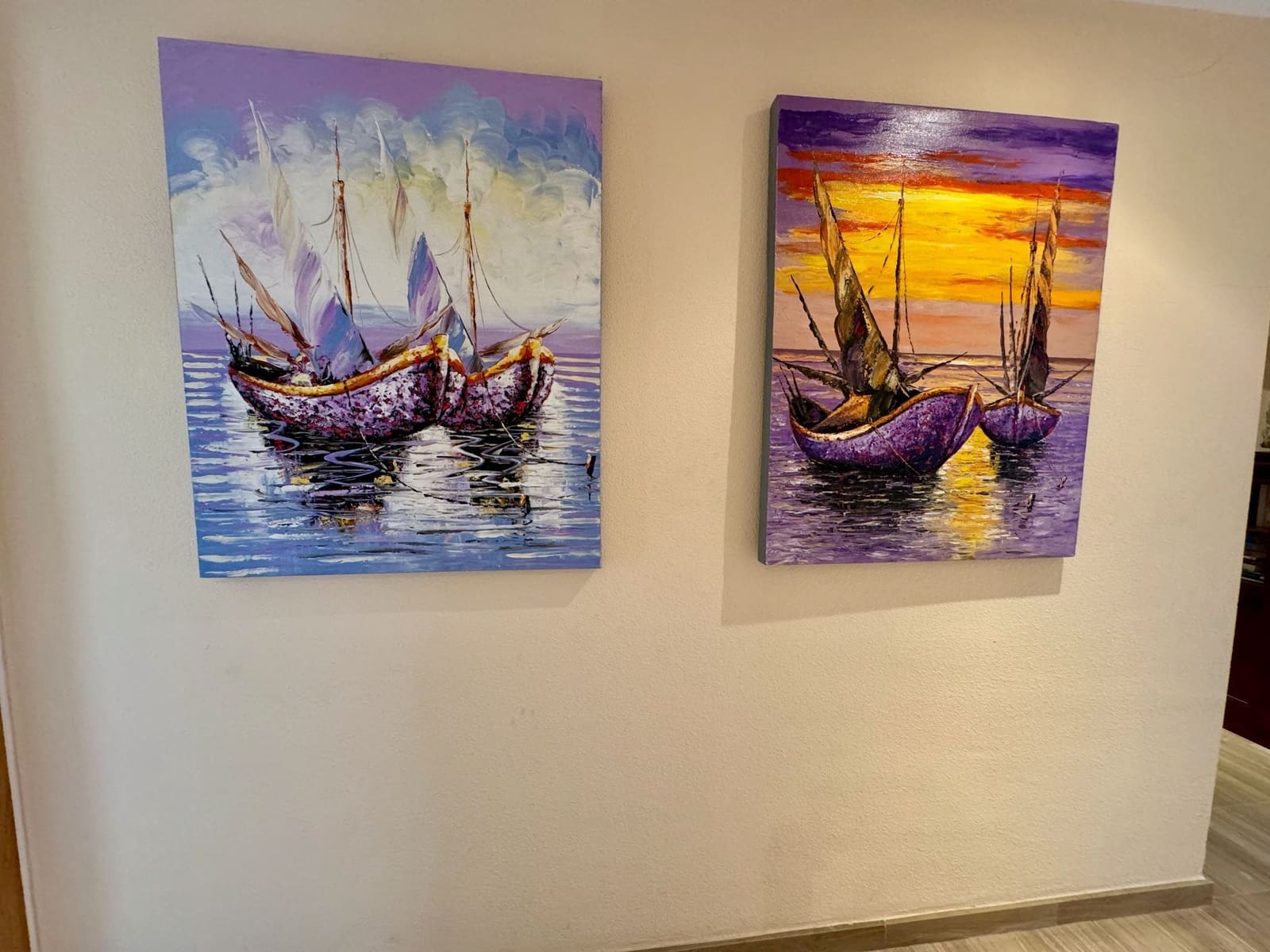 3 sypialnia Penthouse na sprzedaż w Benidorm z basenem garażem - 955 000 € (Ref: 8510002)