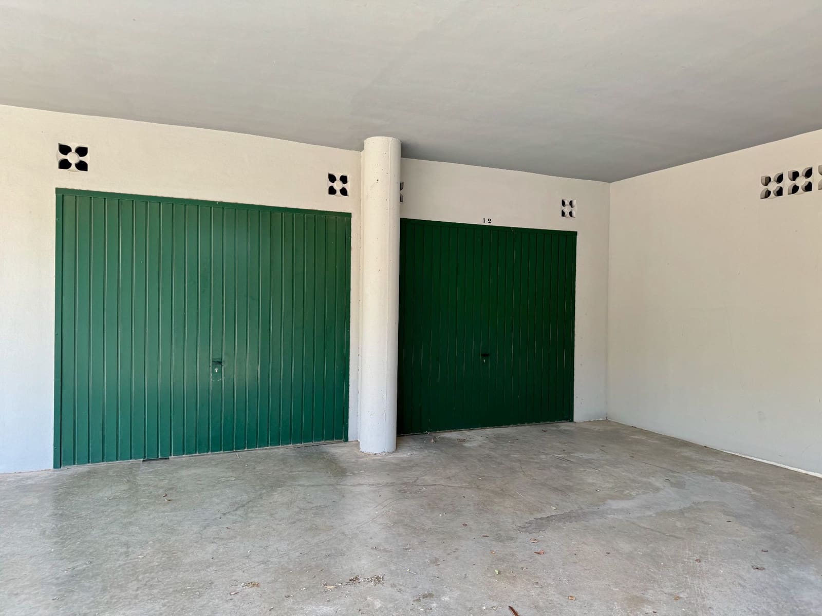 3 sypialnia Penthouse na sprzedaż w Benidorm z basenem garażem - 955 000 € (Ref: 8510002)