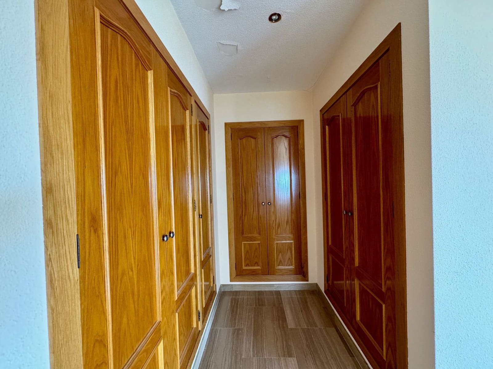 3 sypialnia Penthouse na sprzedaż w Benidorm z basenem garażem - 955 000 € (Ref: 8510002)