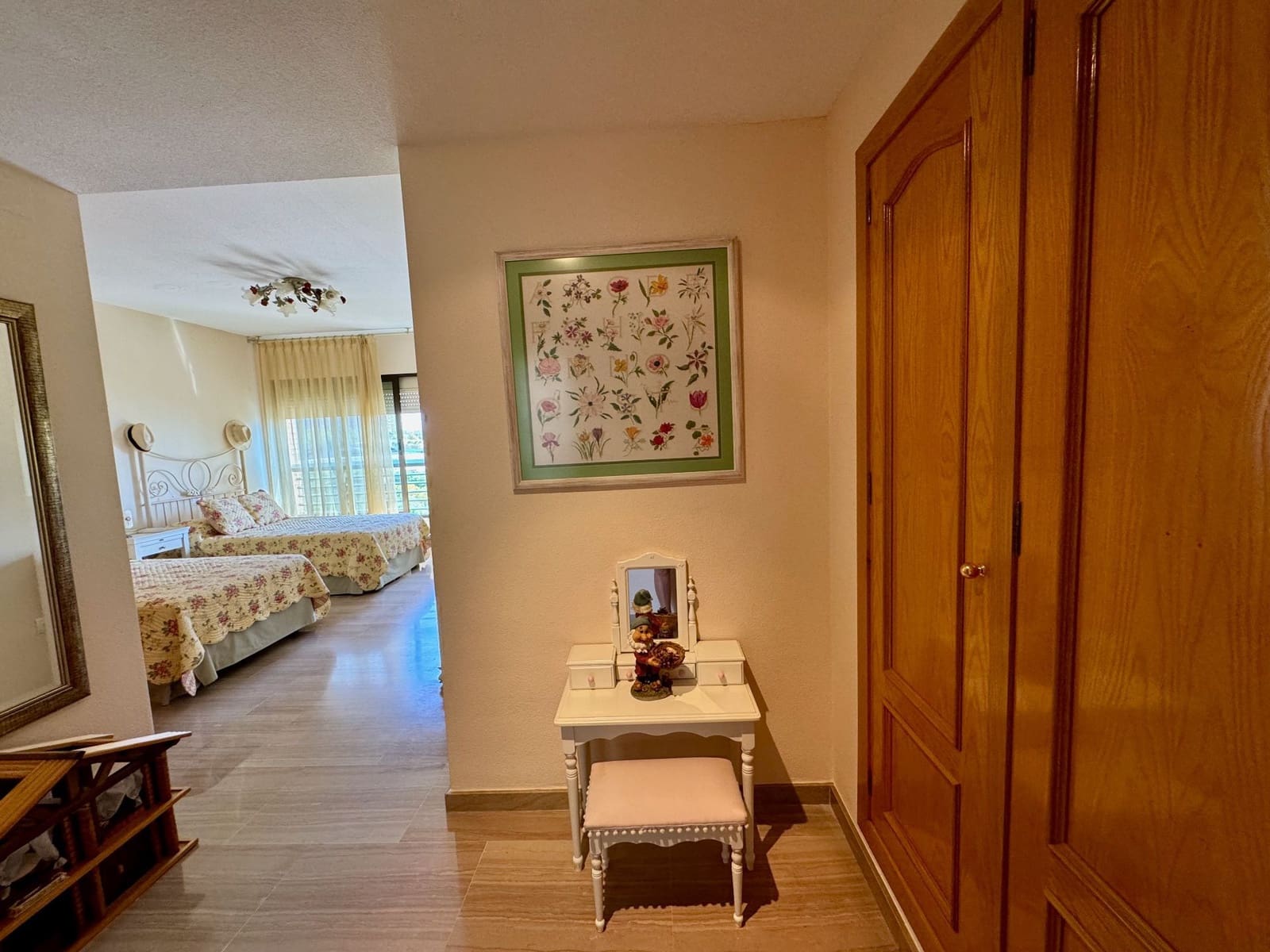 3 sypialnia Penthouse na sprzedaż w Benidorm z basenem garażem - 955 000 € (Ref: 8510002)