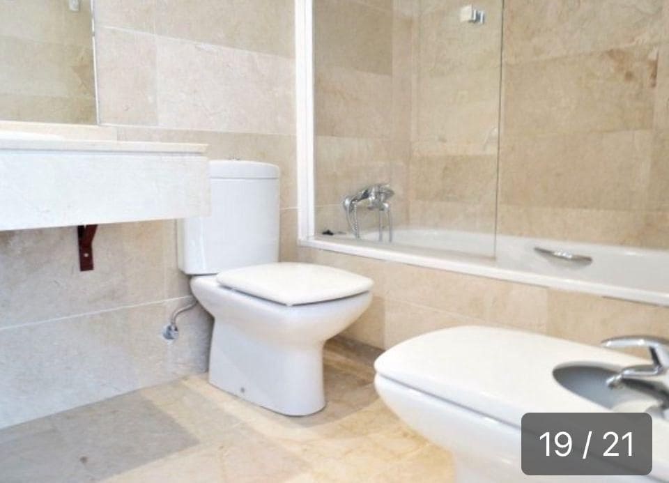 3 Zimmer Penthouse zu verkaufen in Marbella mit Pool Garage - 750.000 € (Ref: 8552544)