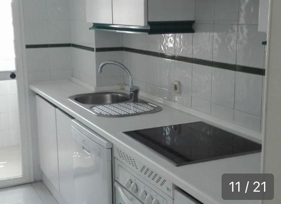 3 Zimmer Penthouse zu verkaufen in Marbella mit Pool Garage - 750.000 € (Ref: 8552544)