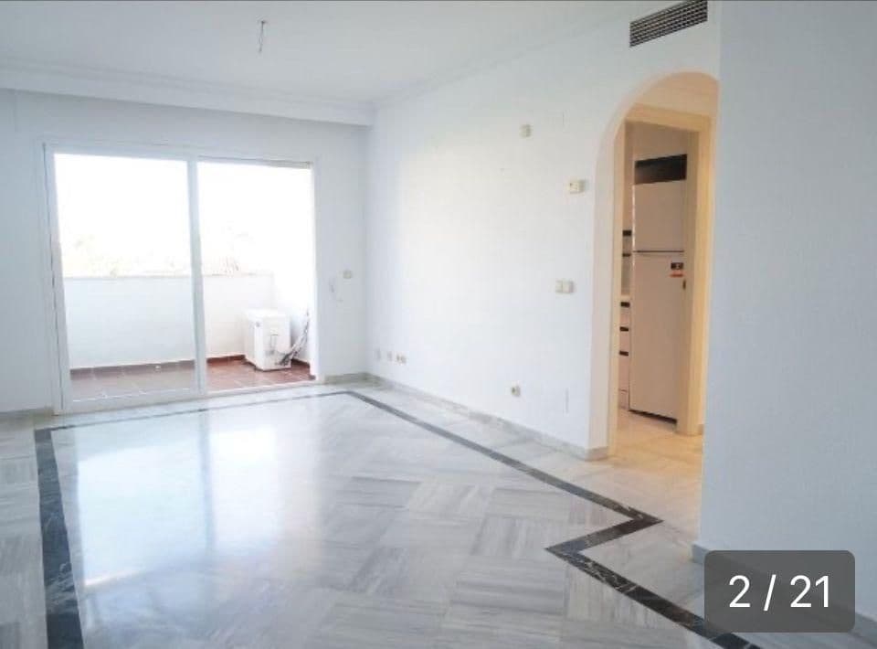 3 Zimmer Penthouse zu verkaufen in Marbella mit Pool Garage - 750.000 € (Ref: 8552544)