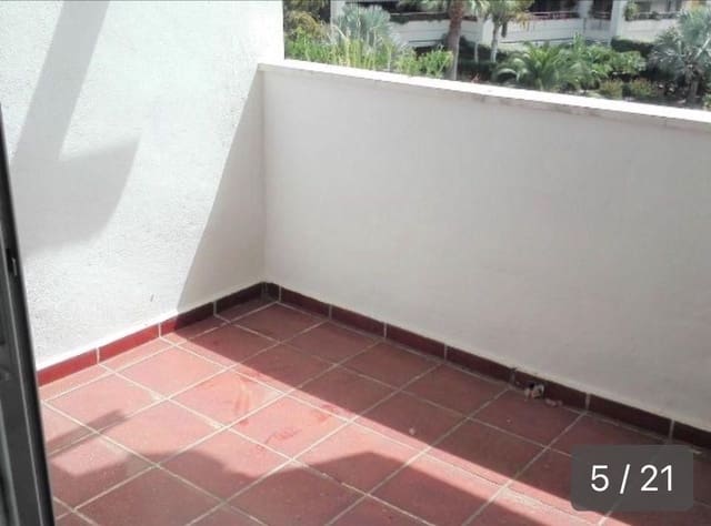 3 Zimmer Penthouse zu verkaufen in Marbella mit Pool Garage - 750.000 € (Ref: 8552544)