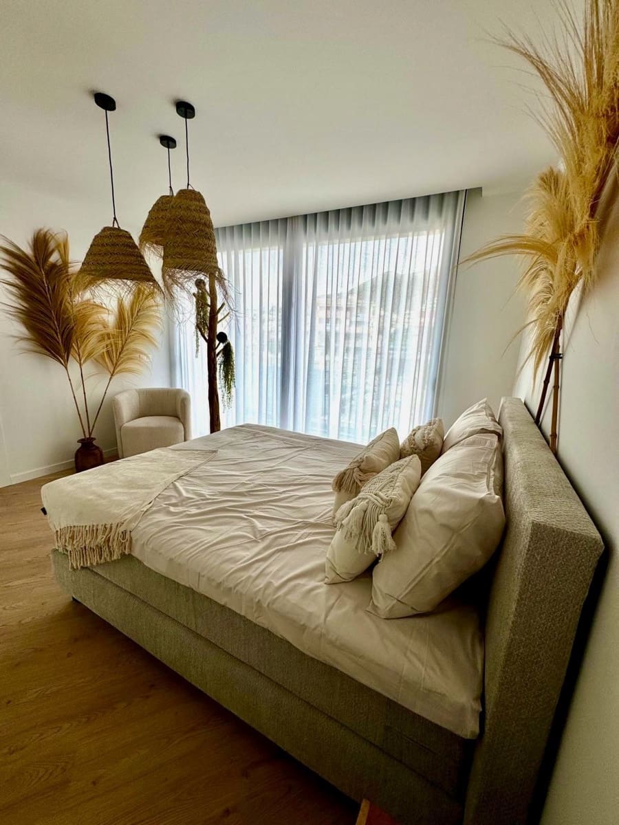 Chalet de 3 habitaciones en Finestrat en venta con piscina garaje - 870.000 € (Ref: 8553952)