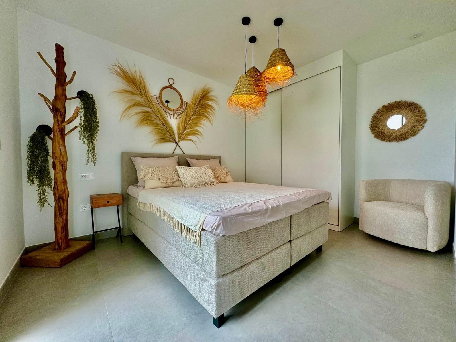 Chalet de 3 habitaciones en Finestrat en venta con piscina garaje - 870.000 € (Ref: 8553952)