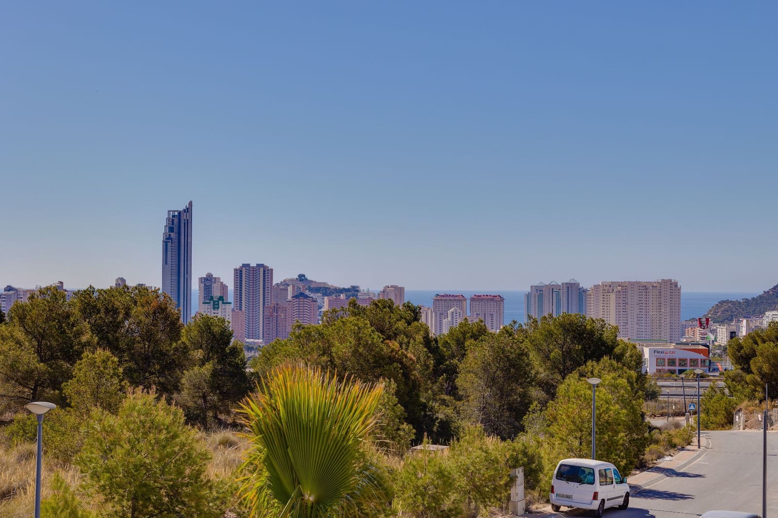 3 bedroom Villa for sale in Finestrat with pool garage - € 555,000 (Ref: 8561173)