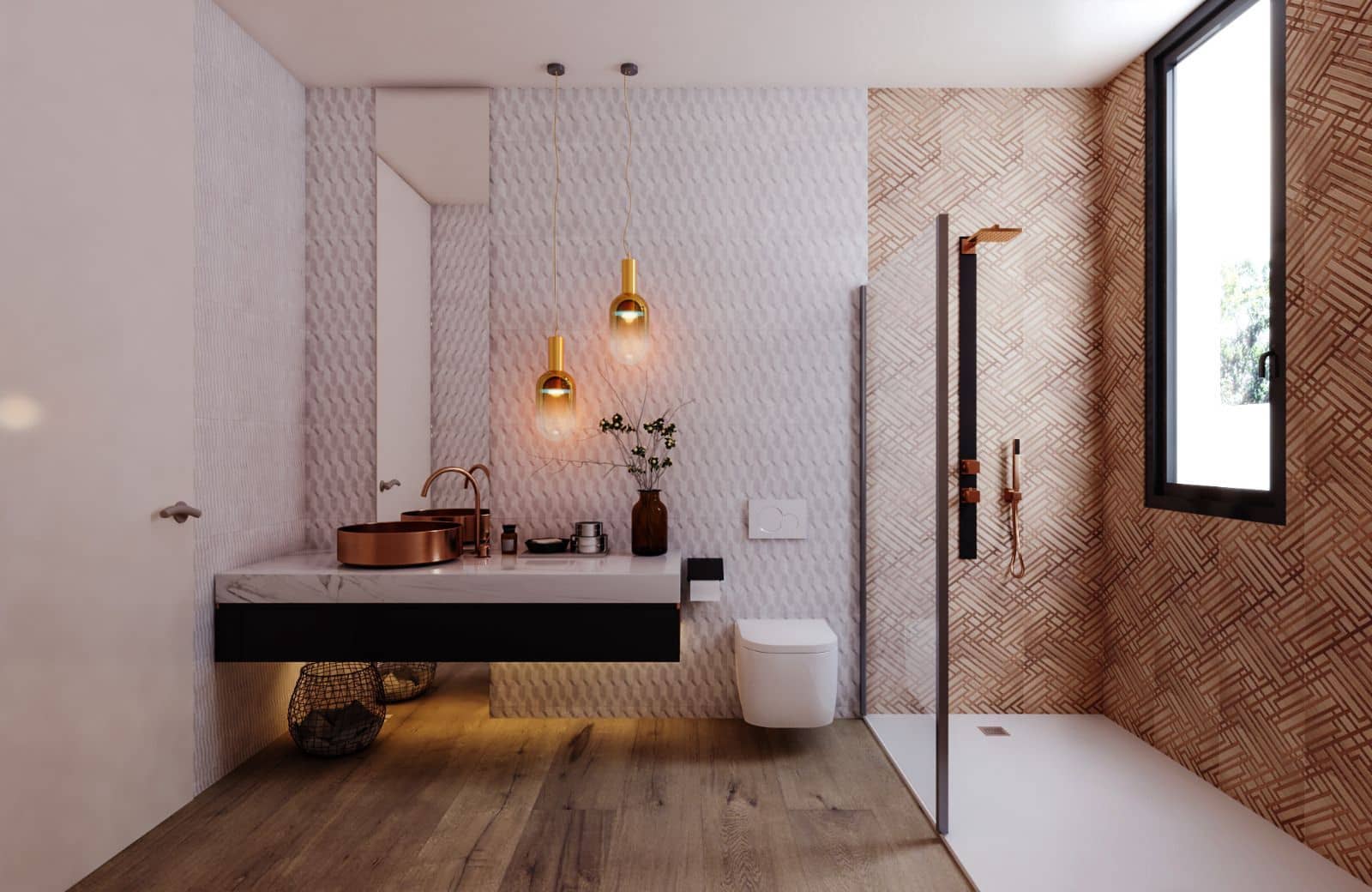 4 sypialnia Willa na sprzedaż w Albir z basenem garażem - 1 795 000 € (Ref: 8565838)