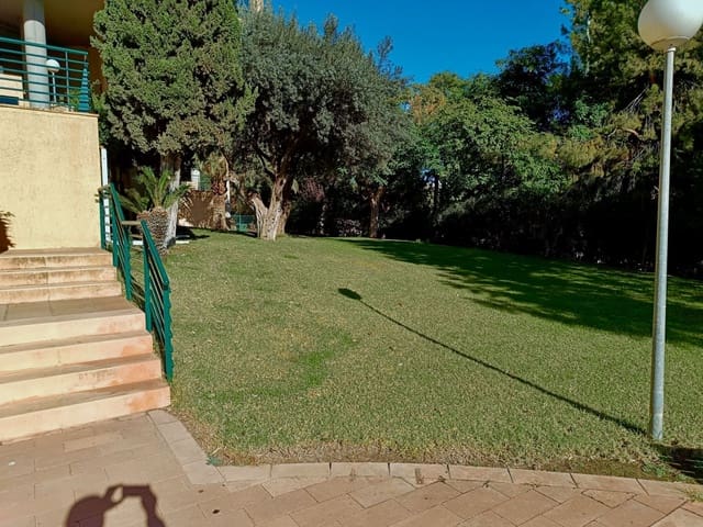 3 Zimmer Apartment zu verkaufen in Playa Poniente, Benidorm mit Pool Garage - 625.000 € (Ref: 8683845)