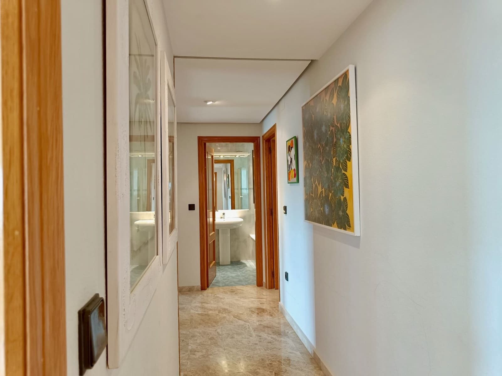 3 Zimmer Apartment zu verkaufen in Benidorm mit Pool Garage - 625.000 € (Ref: 8683845)