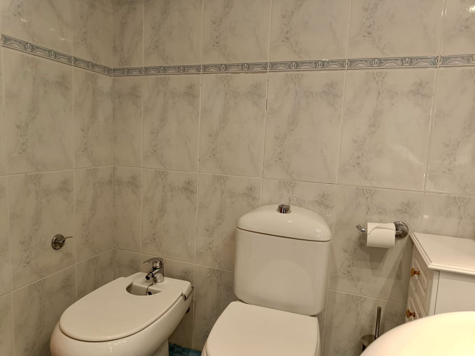 3 Zimmer Apartment zu verkaufen in Benidorm mit Pool Garage - 625.000 € (Ref: 8683845)