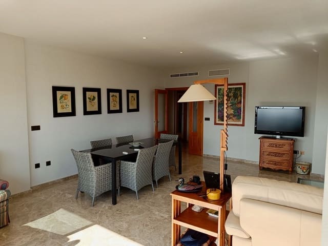 3 Zimmer Apartment zu verkaufen in Playa Poniente, Benidorm mit Pool Garage - 625.000 € (Ref: 8683845)