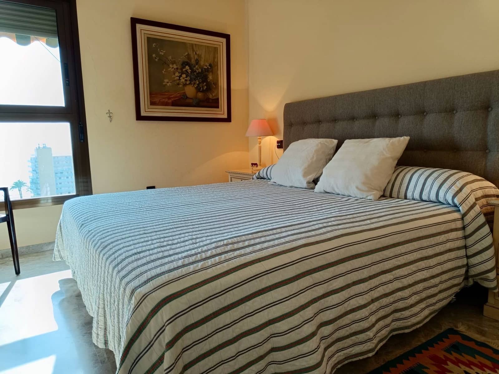 3 Zimmer Apartment zu verkaufen in Benidorm mit Pool Garage - 625.000 € (Ref: 8683845)