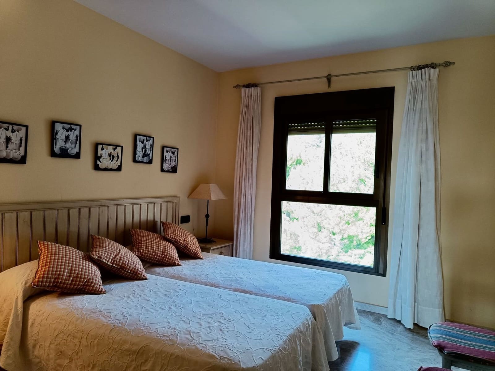 3 Zimmer Apartment zu verkaufen in Benidorm mit Pool Garage - 625.000 € (Ref: 8683845)