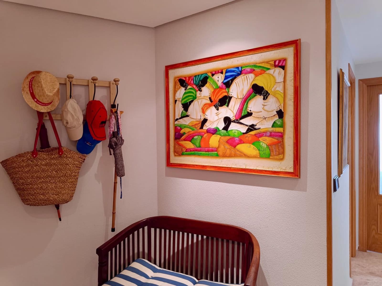 3 Zimmer Apartment zu verkaufen in Benidorm mit Pool Garage - 625.000 € (Ref: 8683845)