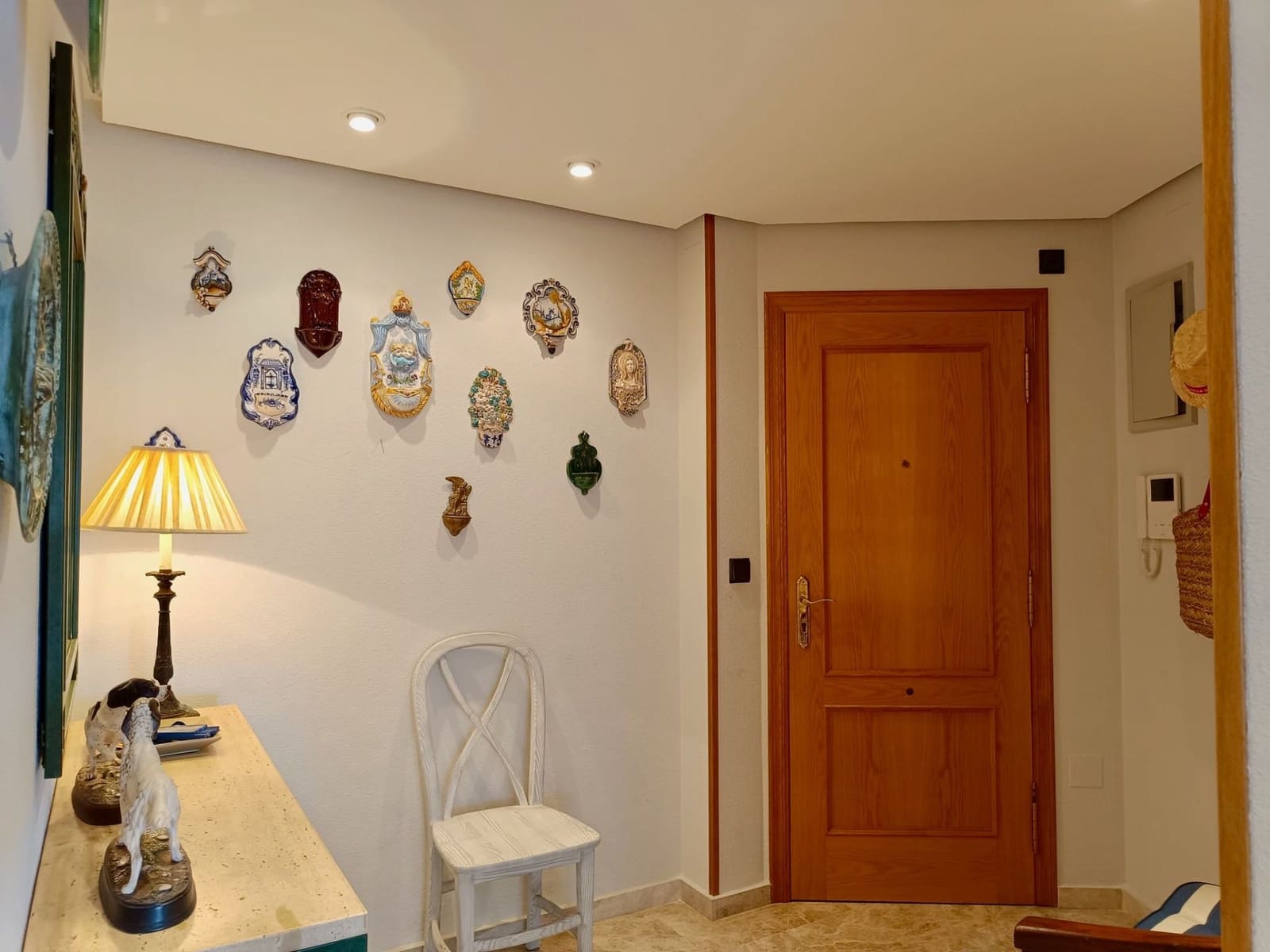 3 Zimmer Apartment zu verkaufen in Benidorm mit Pool Garage - 625.000 € (Ref: 8683845)