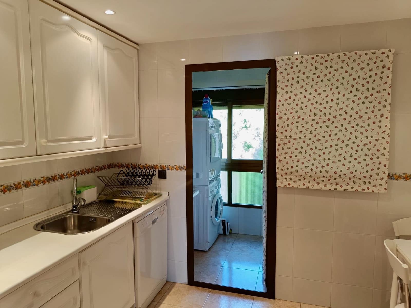 3 Zimmer Apartment zu verkaufen in Benidorm mit Pool Garage - 625.000 € (Ref: 8683845)