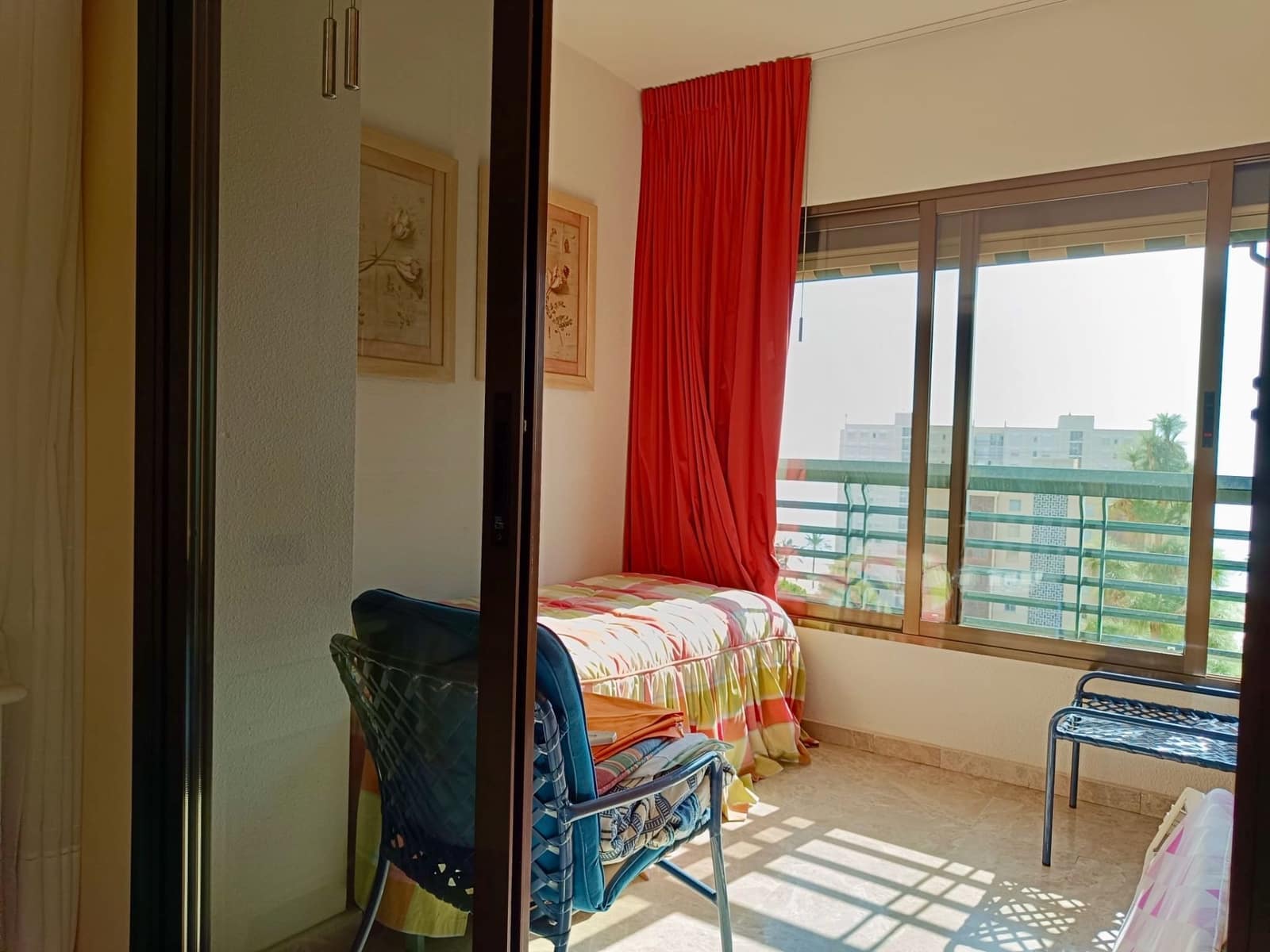 3 Zimmer Apartment zu verkaufen in Benidorm mit Pool Garage - 625.000 € (Ref: 8683845)