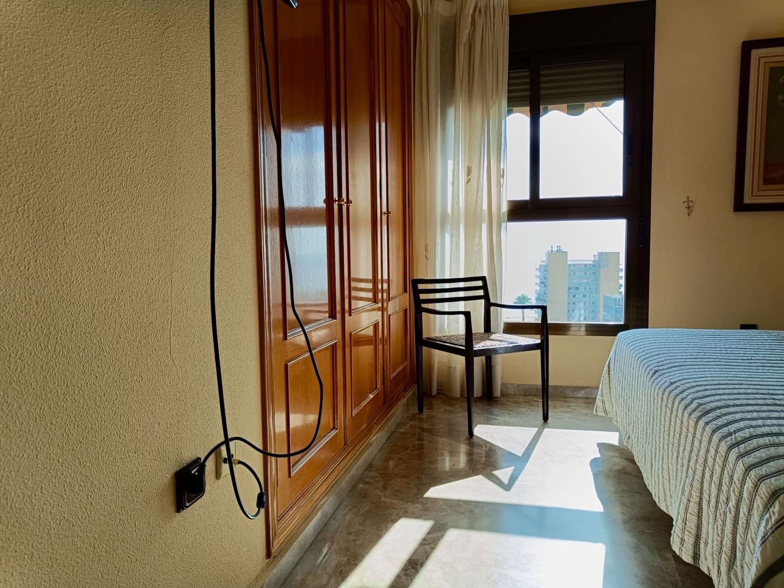 3 Zimmer Apartment zu verkaufen in Benidorm mit Pool Garage - 625.000 € (Ref: 8683845)