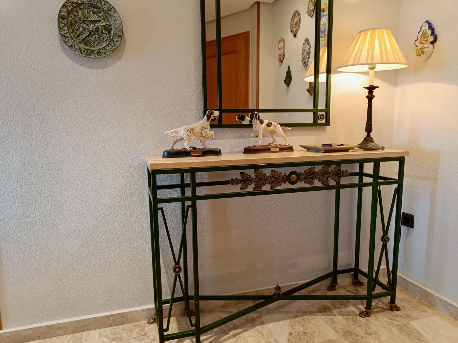 3 Zimmer Apartment zu verkaufen in Benidorm mit Pool Garage - 625.000 € (Ref: 8683845)