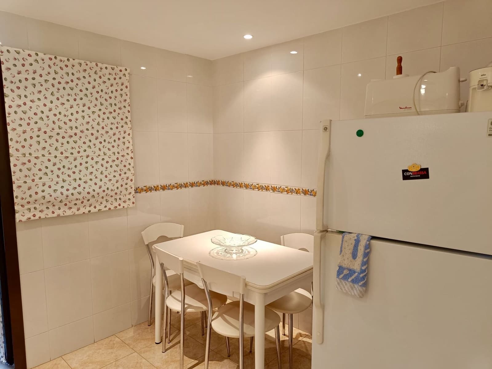 3 Zimmer Apartment zu verkaufen in Benidorm mit Pool Garage - 625.000 € (Ref: 8683845)