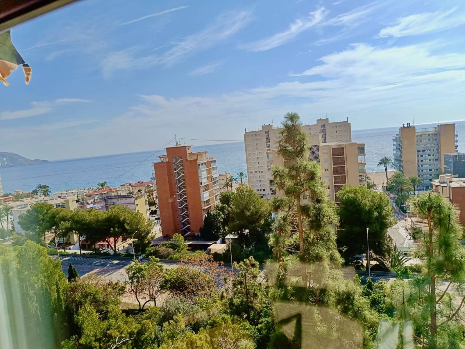 3 Zimmer Apartment zu verkaufen in Benidorm mit Pool Garage - 625.000 € (Ref: 8683845)
