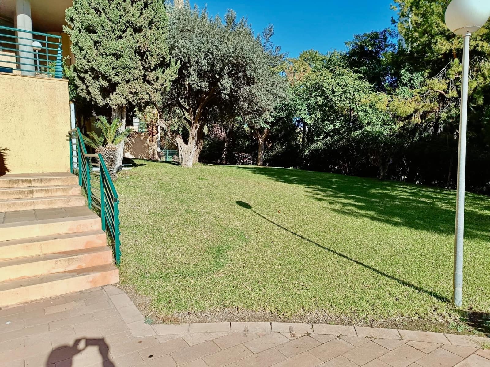 3 Zimmer Apartment zu verkaufen in Benidorm mit Pool Garage - 625.000 € (Ref: 8683845)