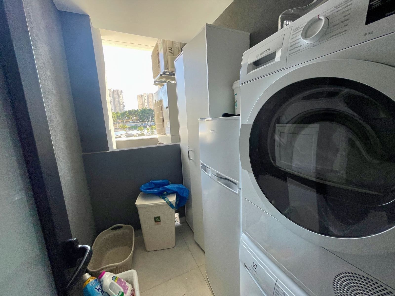 3 Zimmer Apartment zu verkaufen in Benidorm mit Pool Garage - 745.000 € (Ref: 8735157)