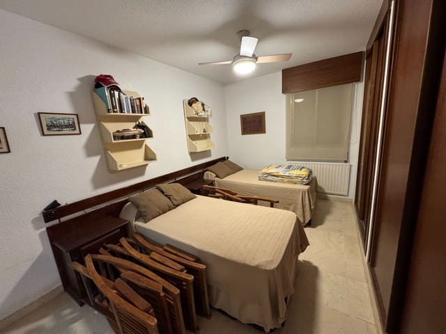 3 bedroom Apartment for sale in Benidorm with pool garage - € 735,000 (Ref: 8809300)