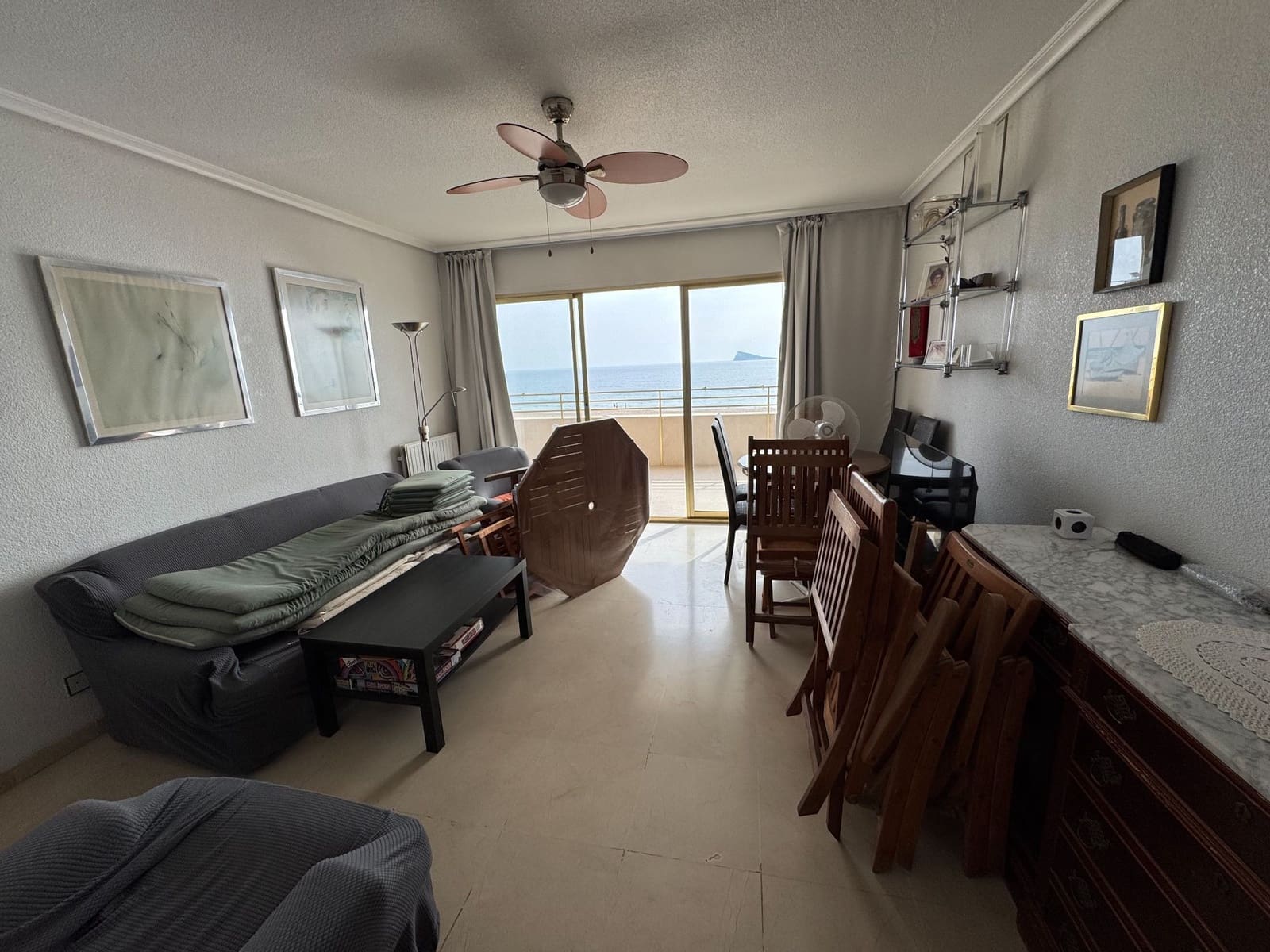 3 bedroom Apartment for sale in Benidorm with pool garage - € 735,000 (Ref: 8809300)