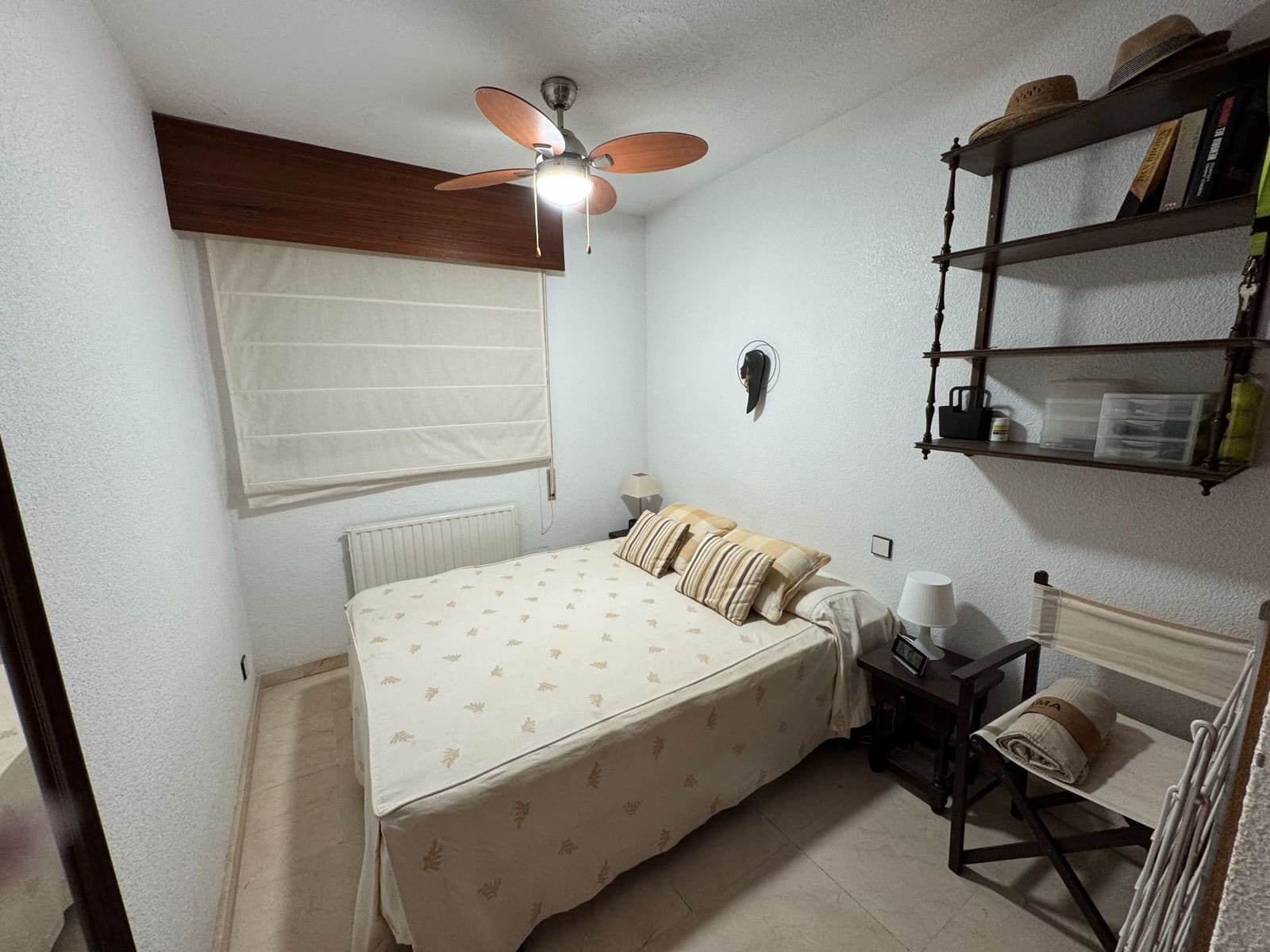 3 bedroom Apartment for sale in Benidorm with pool garage - € 735,000 (Ref: 8809300)