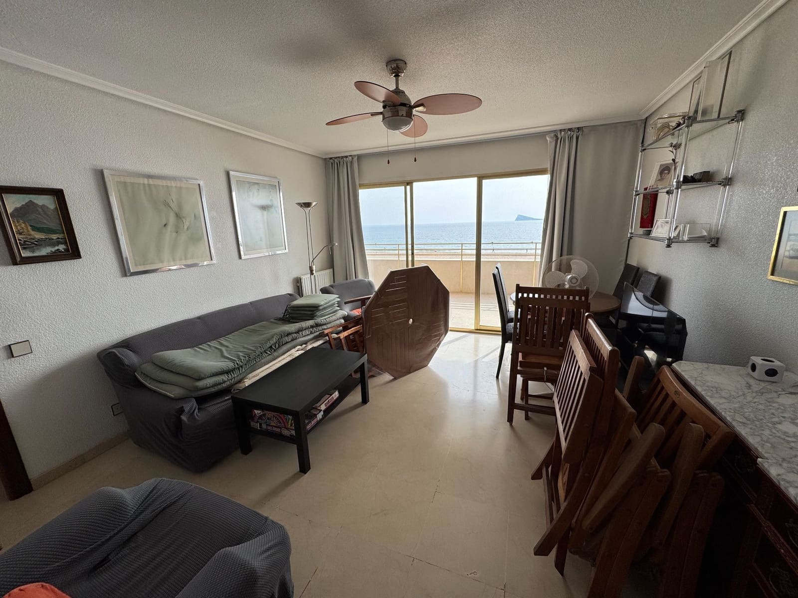 3 bedroom Apartment for sale in Benidorm with pool garage - € 735,000 (Ref: 8809300)