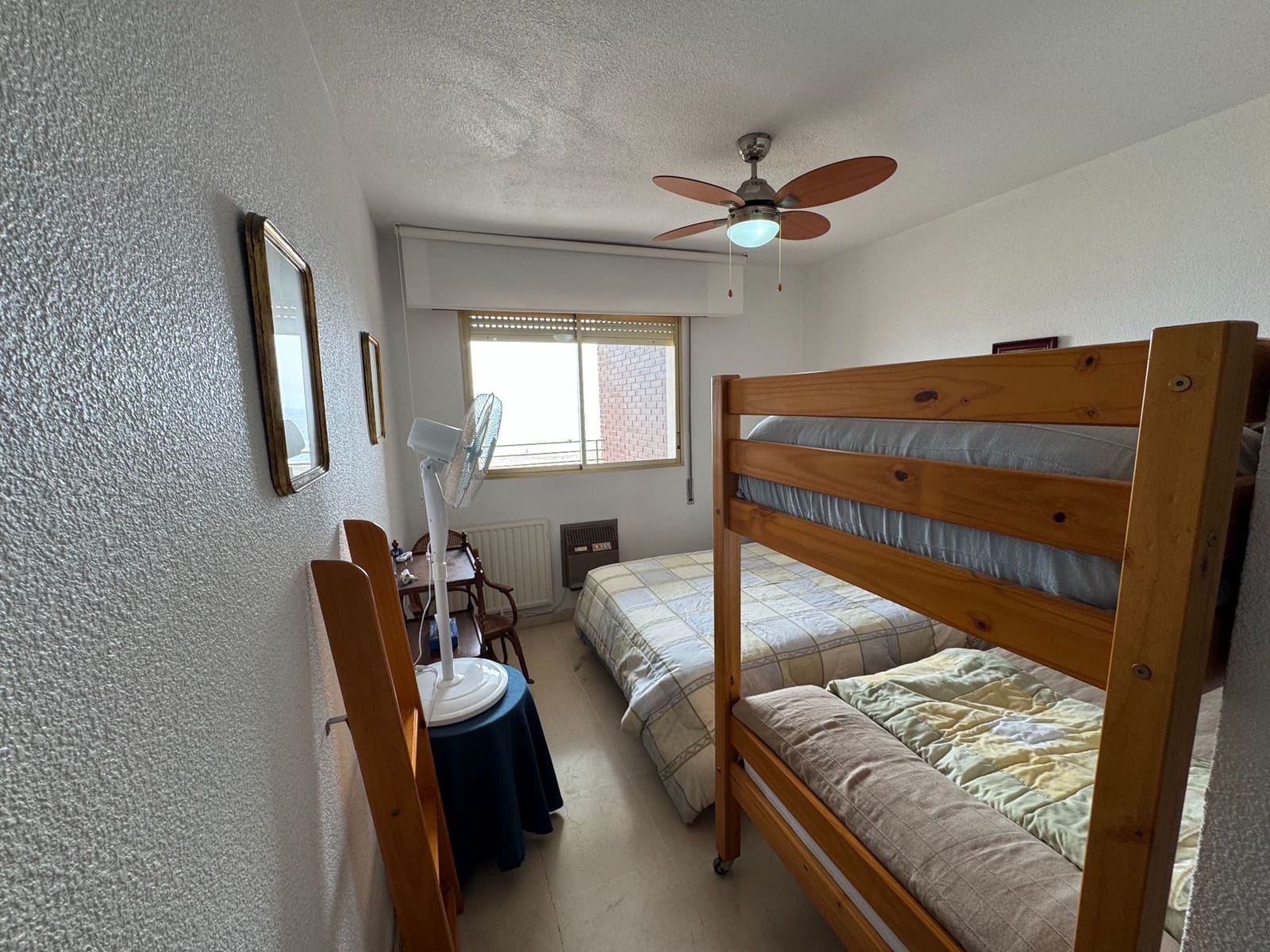 3 bedroom Apartment for sale in Benidorm with pool garage - € 735,000 (Ref: 8809300)