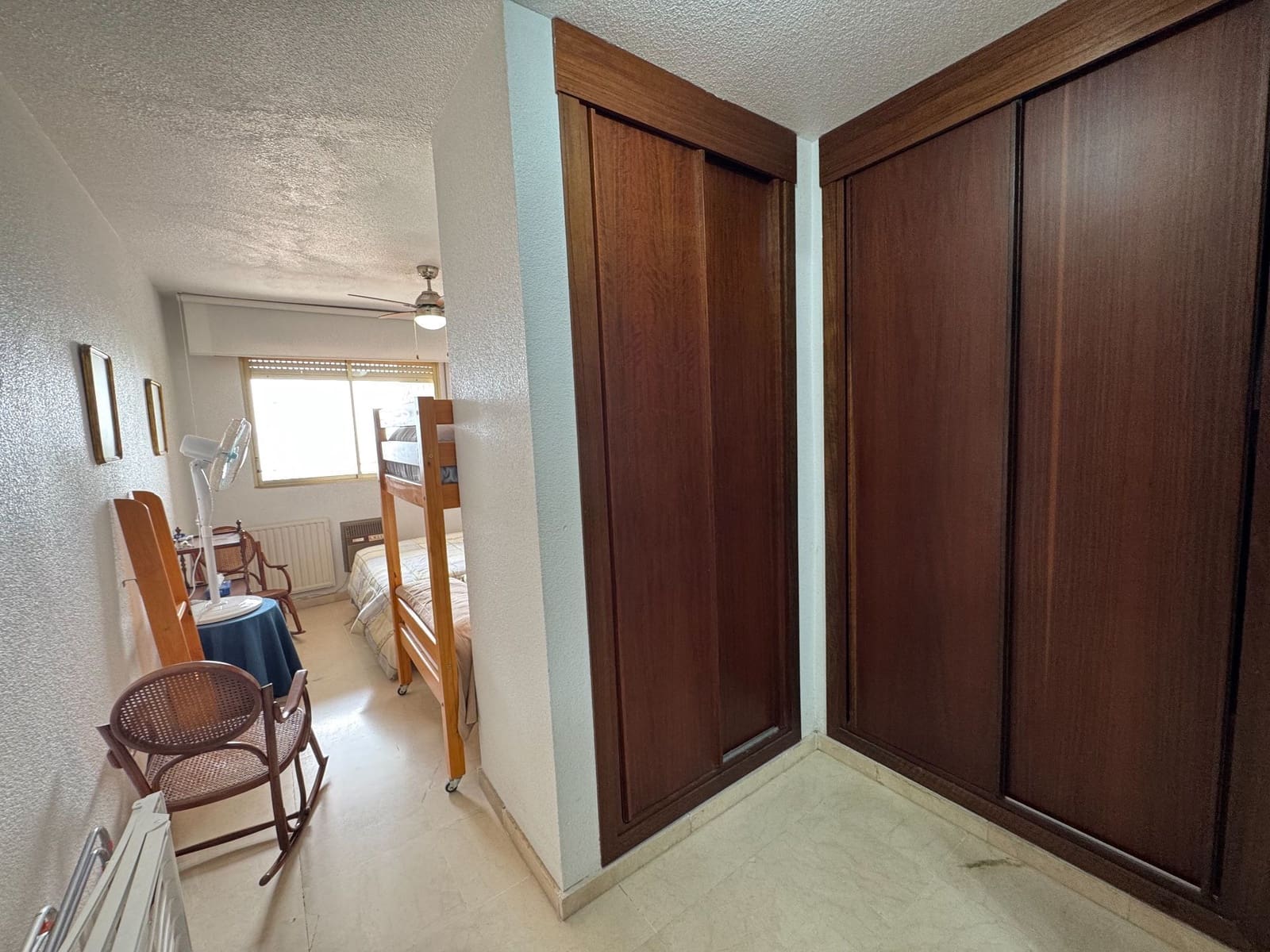 3 bedroom Apartment for sale in Benidorm with pool garage - € 735,000 (Ref: 8809300)