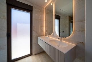 3 bedroom Villa for sale in Finestrat with pool garage - € 608,000 (Ref: 8829227)