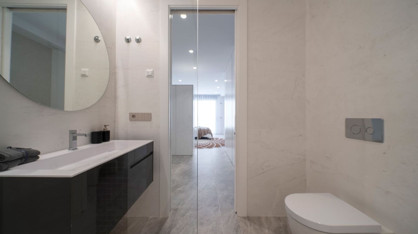 4 bedroom Villa for sale in Finestrat with pool garage - € 1,350,000 (Ref: 8836290)