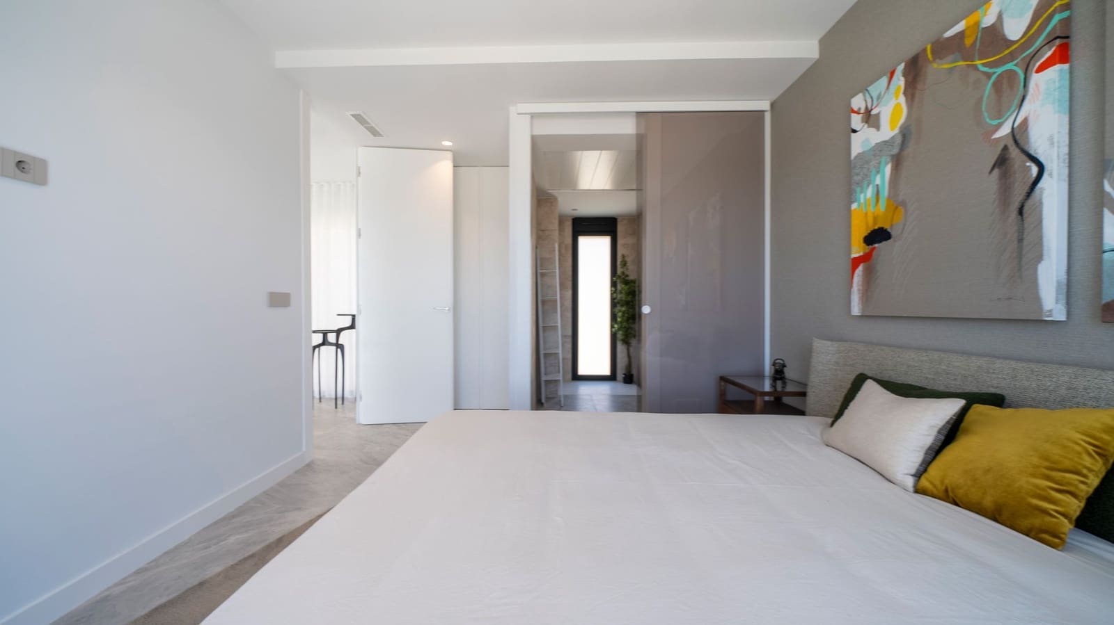 4 bedroom Villa for sale in Finestrat with pool garage - € 1,350,000 (Ref: 8836290)