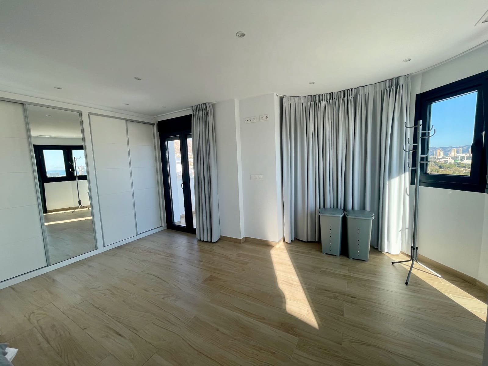 2 soveværelse Semi-Rækkehus til salg i Finestrat med swimmingpool garage - € 420.000 (Ref: 8942630)