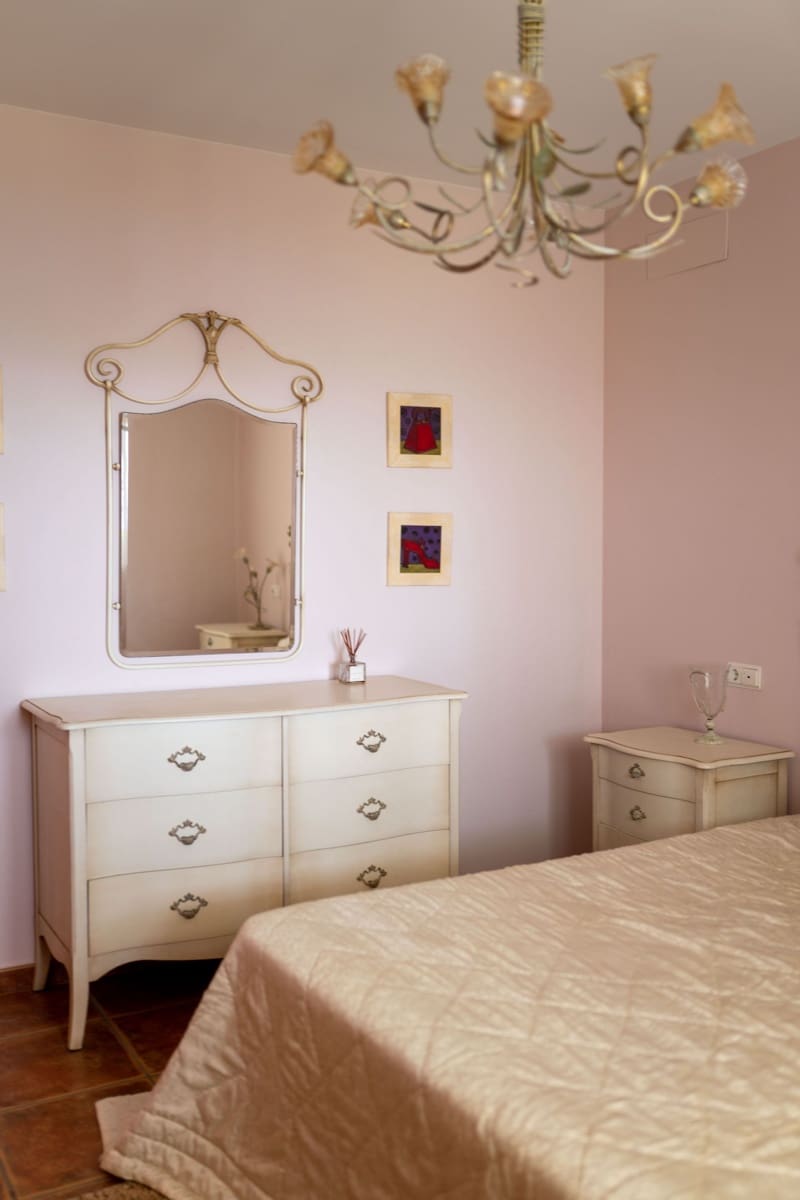 5 sypialnia Willa na sprzedaż w Benissa z basenem garażem - 1 800 000 € (Ref: 8964175)