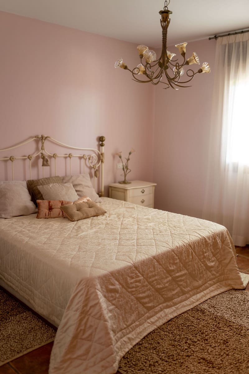 5 sypialnia Willa na sprzedaż w Benissa z basenem garażem - 1 800 000 € (Ref: 8964175)