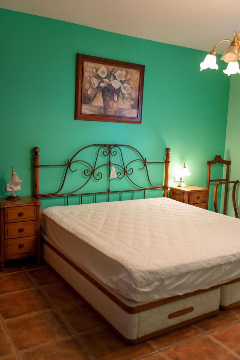 5 sypialnia Willa na sprzedaż w Benissa z basenem garażem - 1 800 000 € (Ref: 8964175)