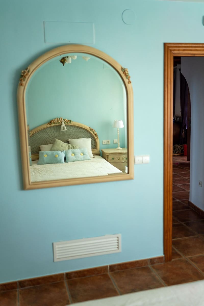 5 sypialnia Willa na sprzedaż w Benissa z basenem garażem - 1 800 000 € (Ref: 8964175)