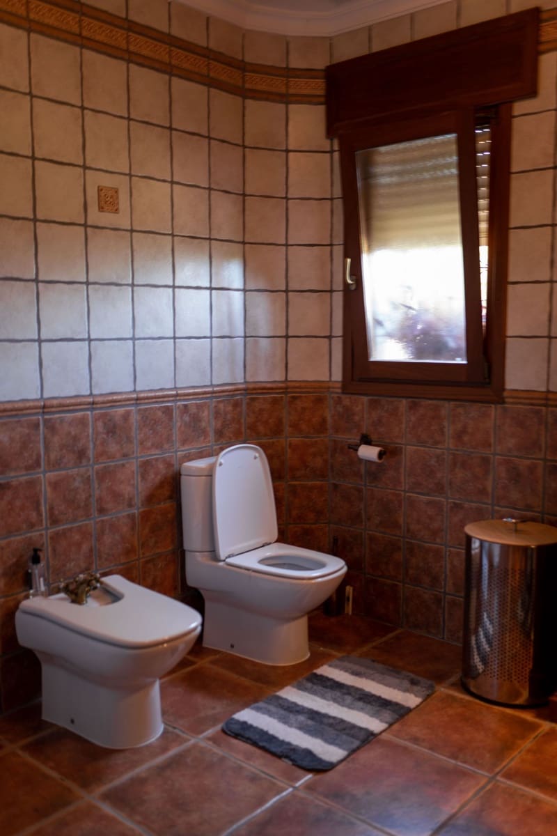 5 sypialnia Willa na sprzedaż w Benissa z basenem garażem - 1 800 000 € (Ref: 8964175)