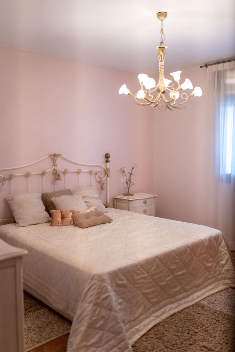 5 sypialnia Willa na sprzedaż w Benissa z basenem garażem - 1 800 000 € (Ref: 8964175)