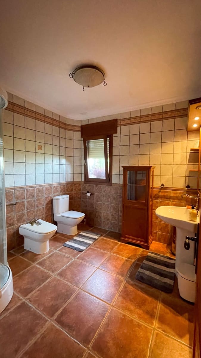 5 sypialnia Willa na sprzedaż w Benissa z basenem garażem - 1 800 000 € (Ref: 8964175)