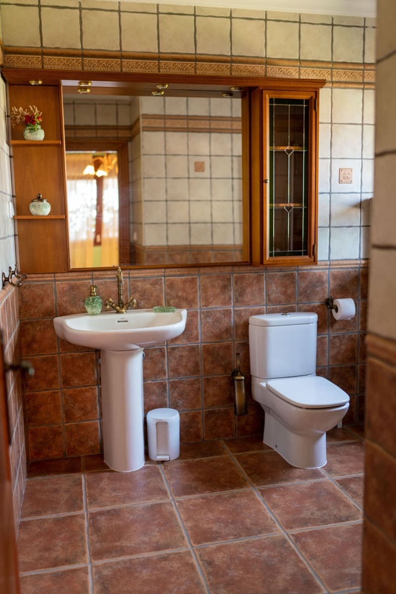 5 sypialnia Willa na sprzedaż w Benissa z basenem garażem - 1 800 000 € (Ref: 8964175)